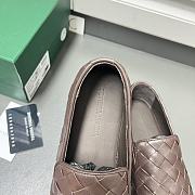 Okify Bottega Veneta Brown Loafers EU39-44 - 6