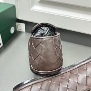 Okify Bottega Veneta Brown Loafers EU39-44 - 3