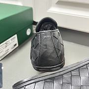Okify Bottega Veneta Black Loafers EU39-44 - 5