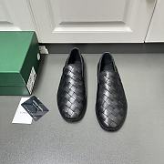 Okify Bottega Veneta Black Loafers EU39-44 - 2