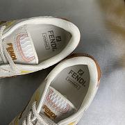 Okify Fendi Sneakers For Women EU35-40 23960 - 5