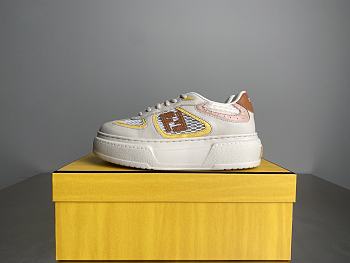 Okify Fendi Sneakers For Women EU35-40 23960