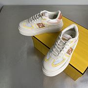 Okify Fendi Sneakers For Women EU35-40 23960 - 3