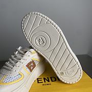 Okify Fendi Sneakers For Women EU35-40 23960 - 2