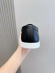 Okify Dolce & Gabbana Black Loafers EU38-45 - 5