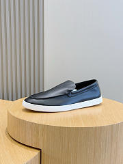 Okify Dolce & Gabbana Black Loafers EU38-45 - 2