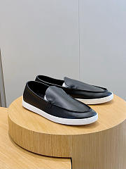 Okify Dolce & Gabbana Black Loafers EU38-45 - 1