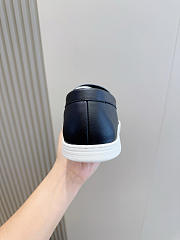 Okify Dolce & Gabbana Dark Blue Loafers EU38-45 - 6