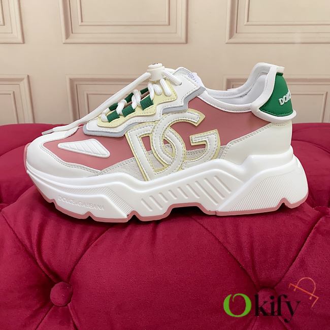 Okify Dolce & Gabbana Sneakers EU35-41 23973 - 1