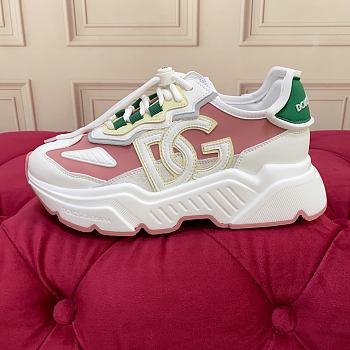 Okify Dolce & Gabbana Sneakers EU35-41 23973
