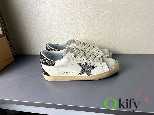 Okify Golden Goose Sneakers 23974 - 1