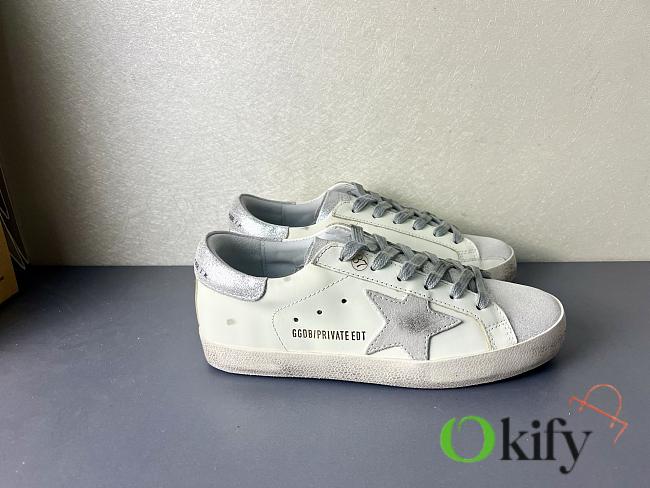 Okify Golden Goose Sneakers 23975 - 1