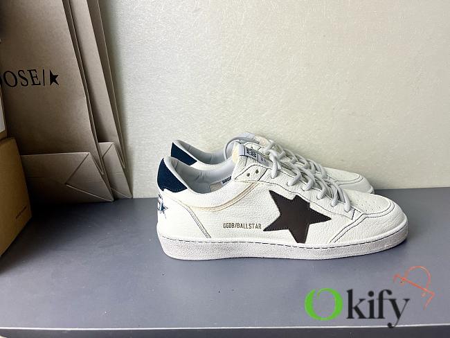 Okify Golden Goose Sneakers 23977 - 1