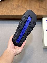 Okify Burberry Black Slippers For Men EU39-44 - 2