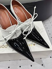Okify Amina Muaddi Heels - Rihanna  - 5