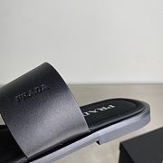 Okify Prada Black Slides For Men EU38-45 - 5