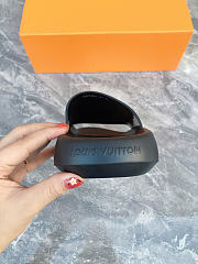 Okify Louis Vuitton Waterfront Mule Slides 1AANO7 EU35-46 - 4