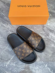 Okify Louis Vuitton Waterfront Mule Slides 1AANO7 EU35-46 - 5