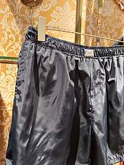 Okify Dolce & Gabbana Gray Shorts For Beach S-XL  - 6