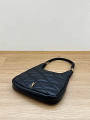 Okify YSL Sade Hobo Bag In Lambskin 19x21x4cm - 3
