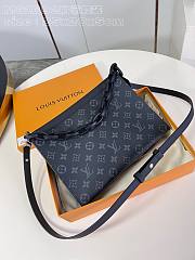 Okify Louis Vuitton Monogram Toiletry Pouch In Bag M61692 25x20x5cm - 1