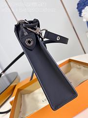 Okify Louis Vuitton Monogram Toiletry Pouch In Bag M61692 25x20x5cm - 6