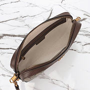 Okify Gucci Savoy Small Toiletry Case 23.5x16x4.5cm - 5