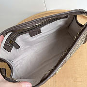Okify Gucci Toiletry Pouch 28.5x18x9cm 24159 - 5
