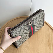 Okify Gucci Toiletry Pouch 28.5x18x9cm 24159 - 2