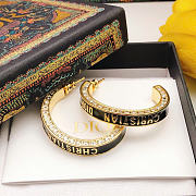 Okify Dior Earings 17328 - 4