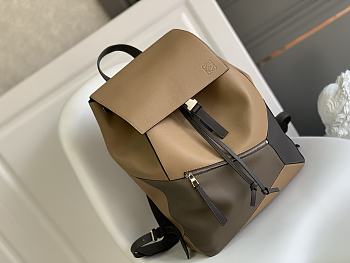 Okify Loewe Puzzle Backpack 33x44.5x19cm 24164
