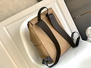 Okify Loewe Puzzle Backpack 33x44.5x19cm 24164 - 6