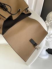 Okify Loewe Puzzle Backpack 33x44.5x19cm 24164 - 2
