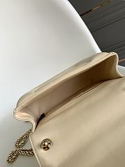 Okify Bvlgari x Mary Katrantzou Bag In White 19.2x15x6cm - 3