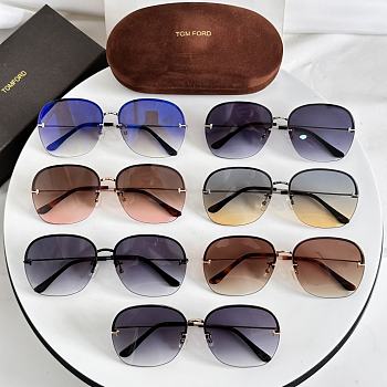 Okify Tom Ford FT0794 Sunglasses 