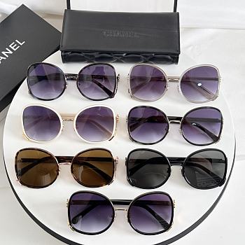 Okify CC 6076 Sunglasses