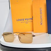 Okify Louis Vuitton Z2911U Z2912U Z2913U Z2914U Z2915U Z2916U Z2744U Sunglasses  - 5