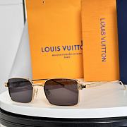 Okify Louis Vuitton Z2911U Z2912U Z2913U Z2914U Z2915U Z2916U Z2744U Sunglasses  - 3