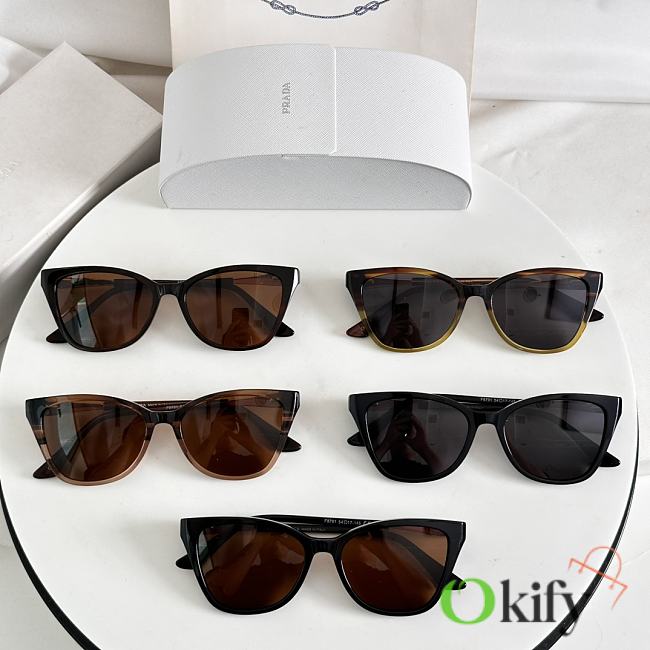 Okify Prada F8791 Sunglasses - 1