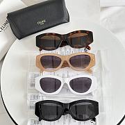 Okify Celine CL40308U Sunglasses - 1
