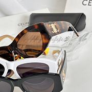 Okify Celine CL40308U Sunglasses - 2