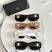 Okify Celine CL40308U Sunglasses - 4