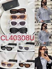 Okify Celine CL40308U Sunglasses - 5