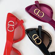 Okify Dior DSGTA15UCR Sunglasses - 3