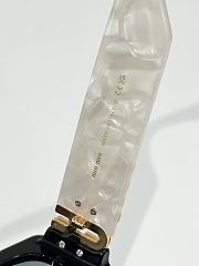 Okify MiuMiu MU 142AV Sunglasses - 2