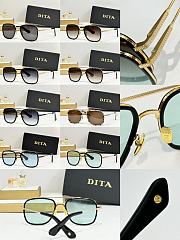 Okify Dita DTS457 Sunglasses - 1