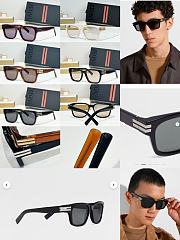 Okify Ermenegildo Zegna EZ0237 Sunglasses - 1