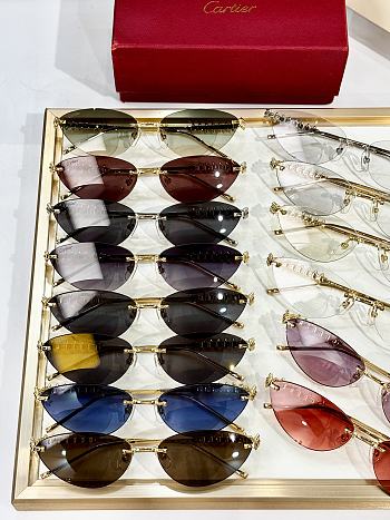 Okify Cartier CT0543S Sunglasses 