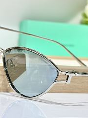 Okify Tiffany TF3095 Sunglasses  - 3