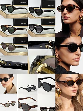 Okify YSL SL M148/F Sunglasses